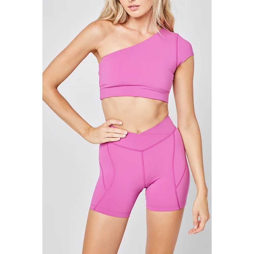 L*SPACE Genessee Top